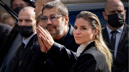 GALA VIDÉO - Sophie Tapie “extrêmement déçue” après le débat Macron/Le Pen : elle pousse un coup de gueule