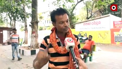 Tarini Temple Demolished in Bhubaneswar, Devotees express dissatisfaction over eviction process