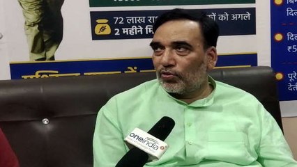 ONE INDIA HINDI EXCLUSIVE: गोपाल राय ने बताया, क्या अरविंद केजरीवाल बनना चाहते हैं प्रधानमंत्री ?