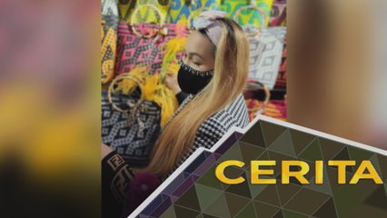 Cerita Sebalik Berita: Borneo Street penyeri Ramadan-Aidilfitri