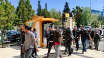 Şanlıurfa'da tütün kaçakçılarına operasyon: 15 gözaltı