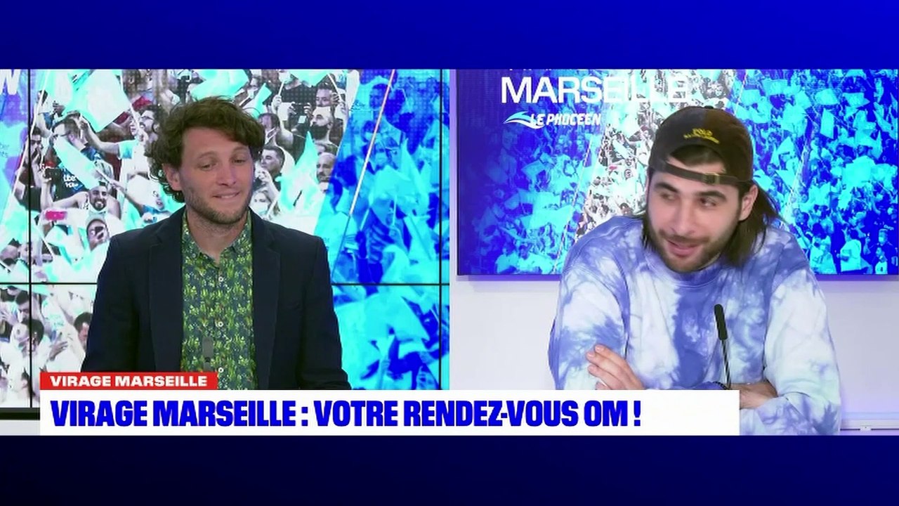 Virage Marseille : ce qui était rageant dans ce...