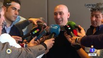 La estrategia de Luis Rubiales para que la RFEF le pagara un piso de lujo