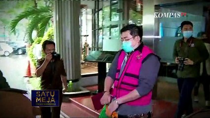 Inikah Mafia Minyak Goreng? (1) - SATU MEJA