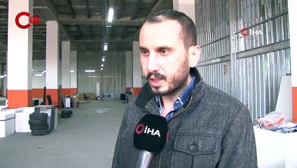 İstanbul merkezli kargo vurgunu: 30 milyon TL dolandırdılar