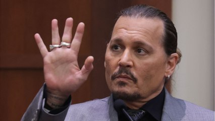 GALA VIDEO - « Le sang jaillissait, on aurait dit le Vésuve " : Johnny Depp fait de nouvelles révélations à son procès contre Amber Heard