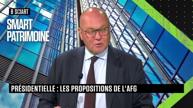 SMART PATRIMOINE - Enjeux patrimoine du jeudi 21 avril 2022