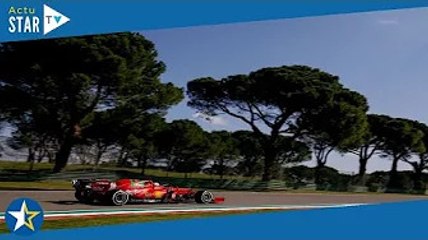 Formule 1 : essais, qualifications, course... Où et quand suivre le Grand Prix d'Emilie-Romagne à Im