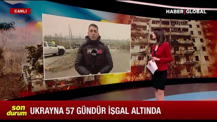 Rusya: Mariupol'ü ele geçirdik