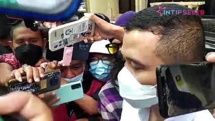 Chandrika Chika Tiba di Polres, Diperiksa Kasus Pengeroyokan