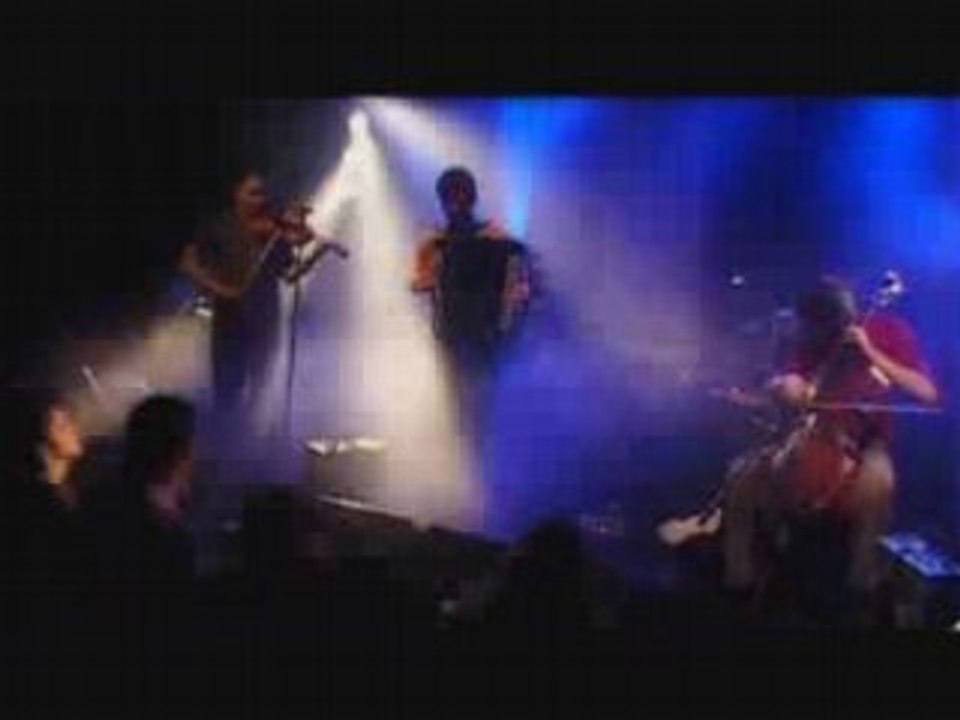 Ez3kiel - Requiem (Live)