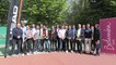 ATP/WTA - Le Mag Tennis Actu 2022 - "La Belambra Tennis Kids" avec Fabrice Santoro !