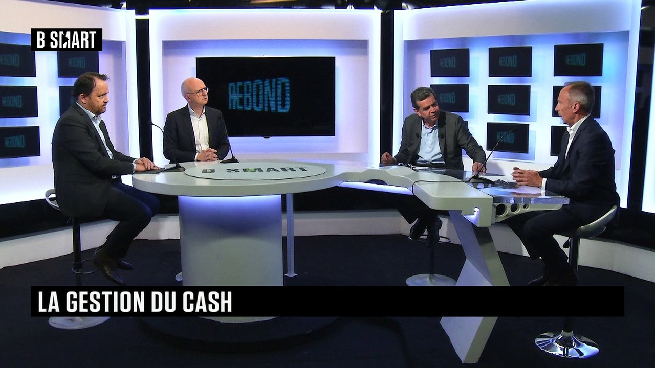 SMART REBOND - Emission du samedi 23 avril