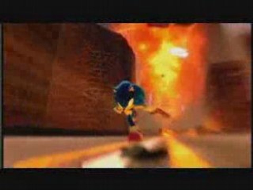 SONIC