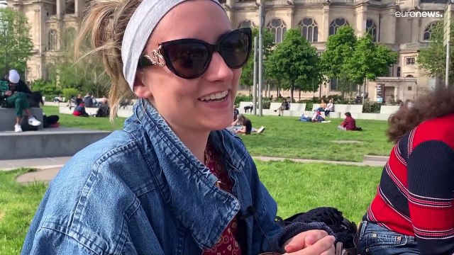 Традиция протестного голосования во Франции