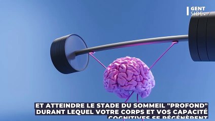 Comment optimiser son sommeil profond ?