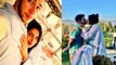 Priyanka Chopra-Nick Jonas की बेटी के नाम का हुआ खुलासा, बर्थडे डेट भी आई सामने | FilmiBeat