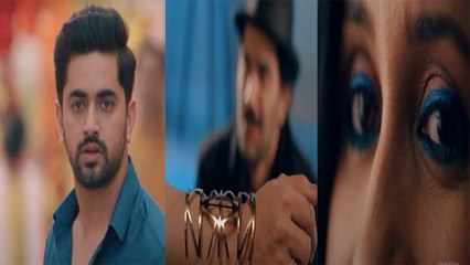 Fanaa Ishq Mein Marjawan 3 Spoiler; Agastya की सौतेली मां बनकर आईं Kishwer Merchant  | FilmiBeat