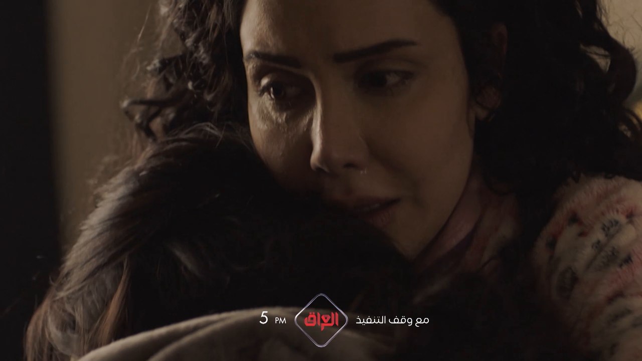 #mbciraq   أوصاف تنقلب على والدها والحارة تتحول إلى ساحة معركة اليوم ضمن مسلسل مع وقف التنفيذ اليوم الساعة الخامسة بتوقيت بغداد  على