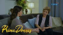 Prima Donnas 2: Lillian’s honest feeling about Jaime | Episode 72