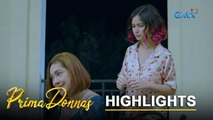 Prima Donnas 2: Kendra’s disguise falters in front of Lenlen | Episode 72
