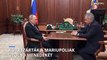 Az oroszok körbezárták a mariupoliak utolsó menedékét, az Azovsztal acélművet