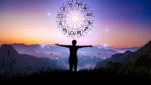 Wochenhoroskop: Deine Sterne vom 25. April bis zum 1. Mai