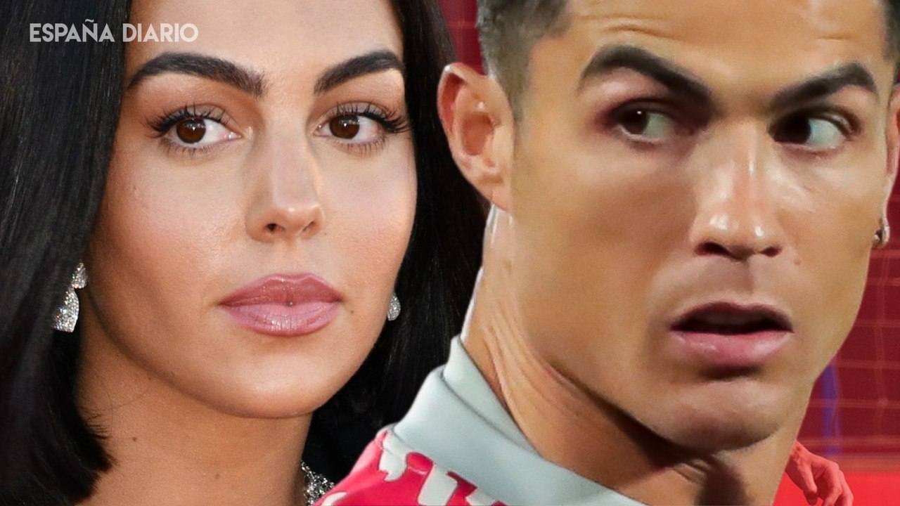 Georgina Rodríguez y Cristiano Ronaldo reciben la noticia más esperada tras la muerte de su hijo