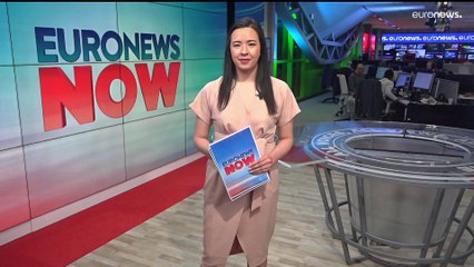 Latest news bulletin | April 21st – Midday