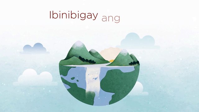 Earth Day 2022: Buong puso tayong magtulungan | GMA