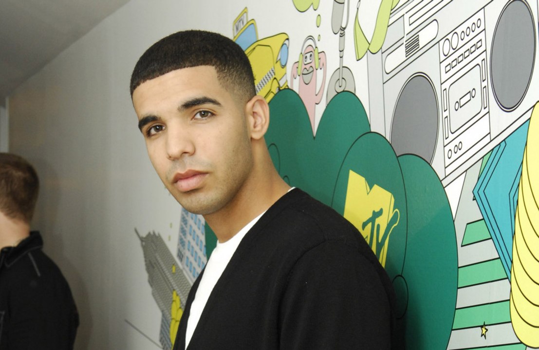 Drake: Einstweilige Verfügung