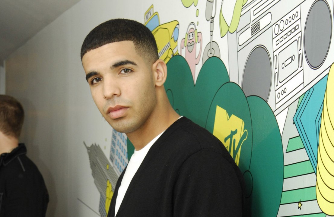 Drake: einstweilige verfügung