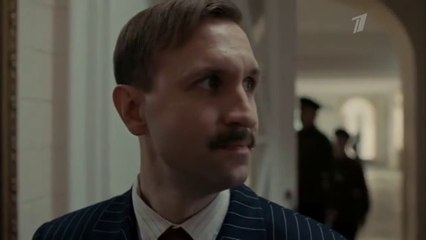 Начальник разведки - 5 серия