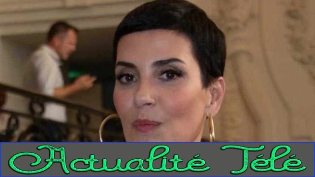 Cristina Cordula révèle son secret magique pour un teint zéro défaut et lumineux