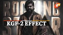 The Baahubali, RRR, KGF-2 Phenomenon? Is Bollywood Worried?