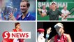 Wimbledon bans Russian, Belarusian tennis players