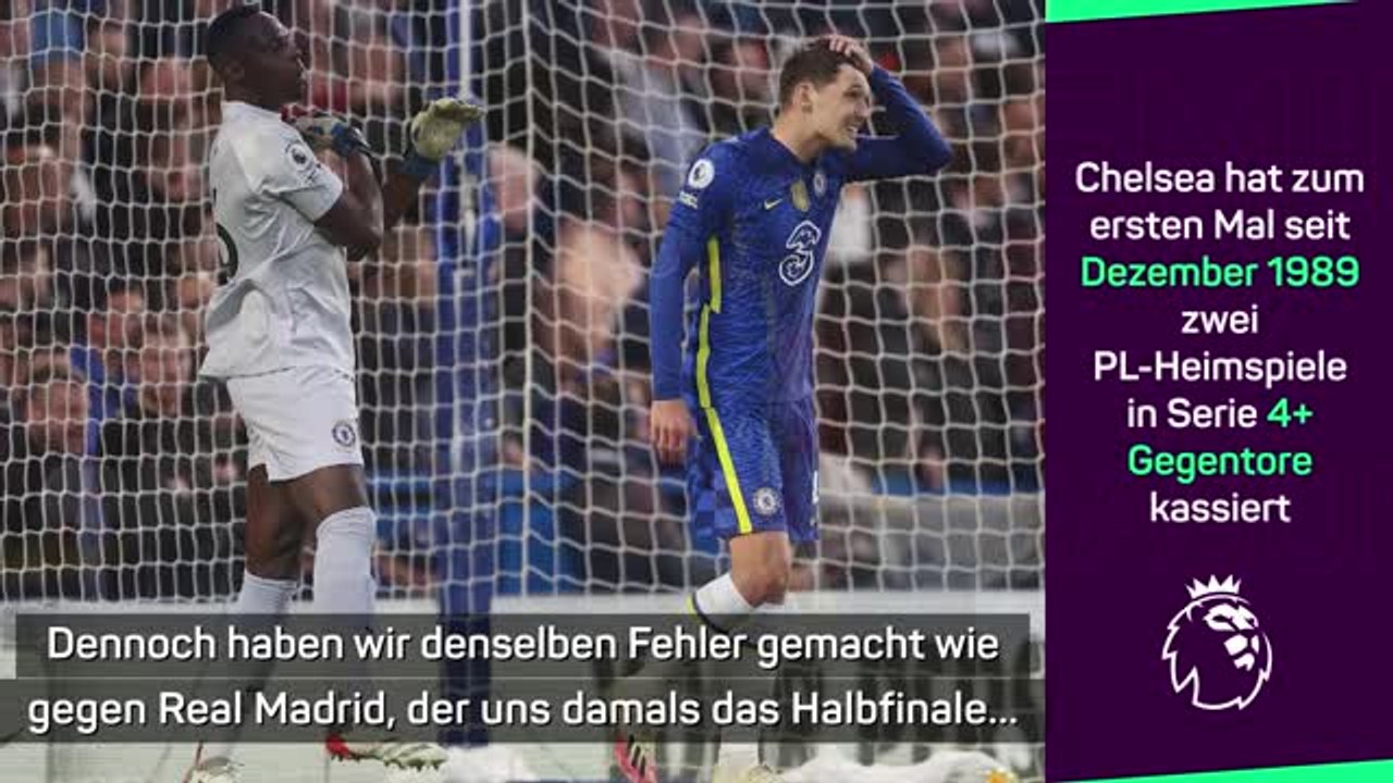 Tuchel klagt über Rasen nach Heimpleite