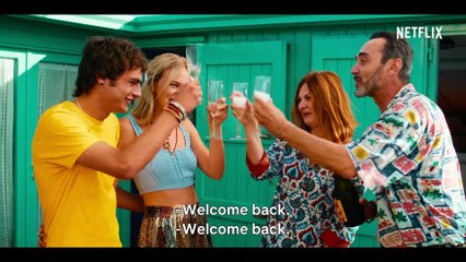 Summertime S03 Trailer