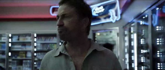 Last Seen Alive Movie (2022) - Gerard Butler, Jaimie Alexander