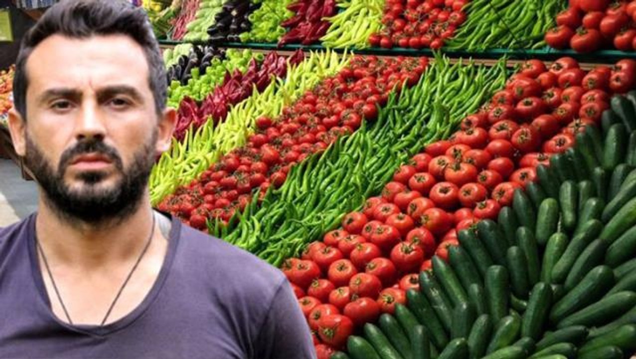 Türkiye ve Almanya'daki market fiyatlarını kıyaslayan Ahmet Dursun'a tepki yağıyor: Hayat ucuz değil mi?