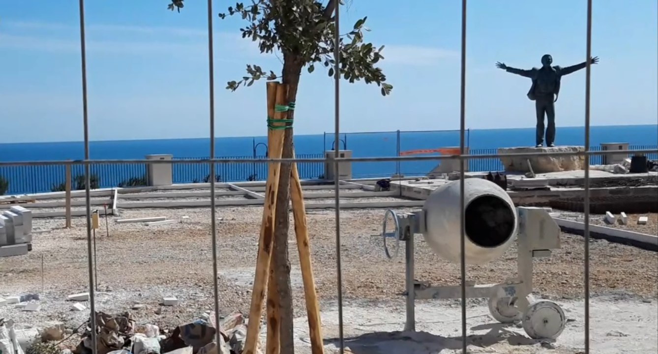 Appalti truccati, arrestato il sindaco di Polignano a Mare (21.04.22)