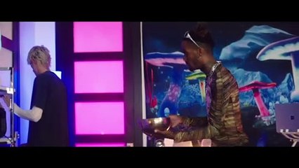 GOOD MOURNING Trailer