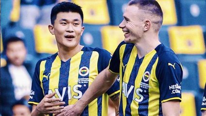 Fenerbahçe'de büyük tehlike! Yıldız savunmacı Szalai sezonu kapatabilir