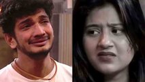 Lock Upp: Munawar-Anjali  Finale ticket task के बाद एक-दूसरे के लिए रोए! मचा बवाल | FilmiBeat