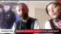 Polise çarpan Kemal Efe Tiryaki'nin ölümündeki 'şüpheleri' baba Hasan Tiryaki anlattı