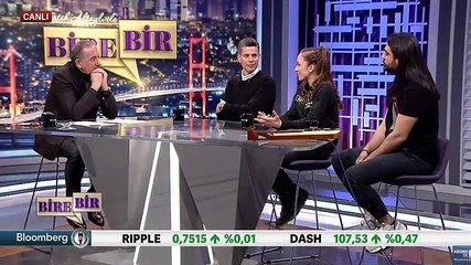 Fatih Altaylı'dan, Türkiye'den destek alamadığını söyleyen yarışçıya: Keşke Suriyeli olsaydın, belki yardım ederlerdi