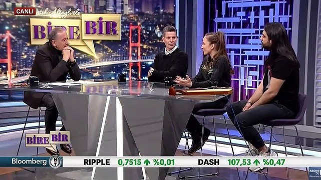 Fatih Altaylı'dan, Türkiye'den destek alamadığını söyleyen yarışçıya: Keşke Suriyeli olsaydın, belki yardım ederlerdi