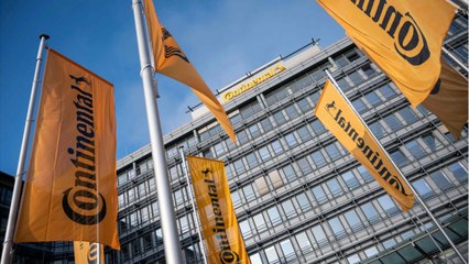Sous la menace, Continental va relancer sa production de pneus en Russie