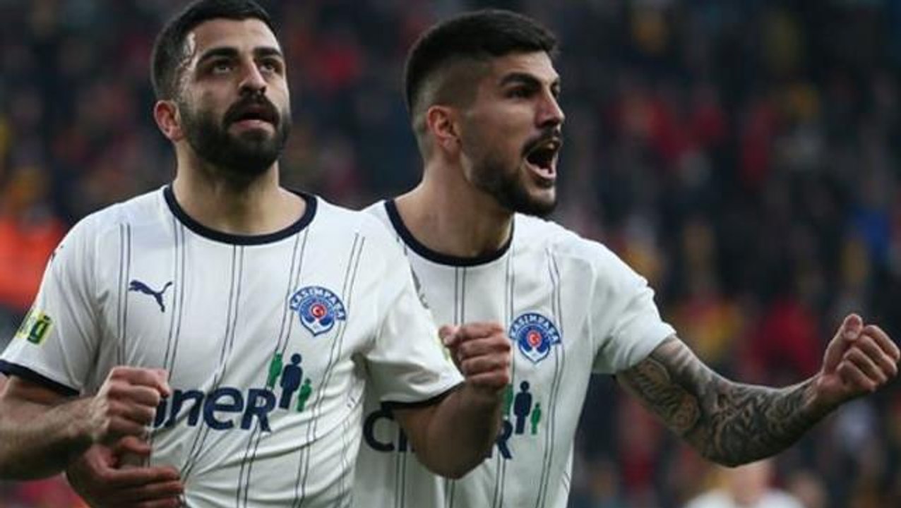 Bulunmaz Hint kumaşı! Kasımpaşa'nın Eren'e biçtiği bedeli veren kulüp bir daha kendine gelemez