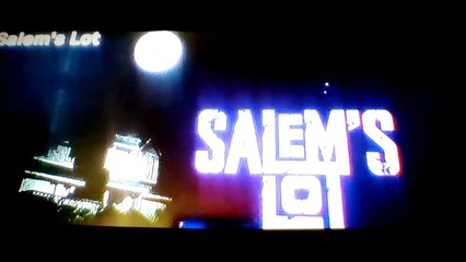 Salem's Lot Special Edition